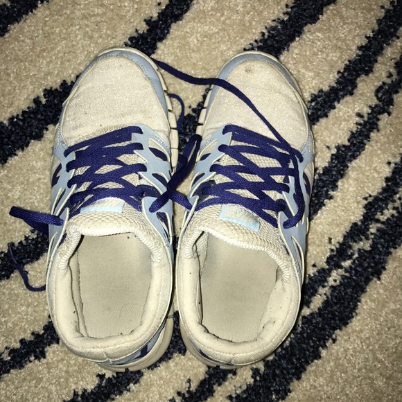 Nike Free Run - Picture 4 of 5